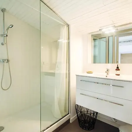 Fontanieres Appartement *