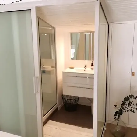 Appartement Fontanieres Villeurbanne